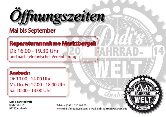 Schild_Öffnungszeiten_Bergel